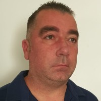 FQ Manufacturers Employee Paul Nieuwstad's profile photo