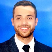 RAMPF Composite Solutions (CAN) Employee Nicolás Solano Vivas's profile photo