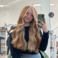 V Beauty Pure Employee Madison Johnson's profile photo