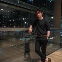 DASH Property Management Employee Daniel Gofman's profile photo