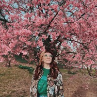 TALEA Beer Co. Employee Katharine McGoldrick's profile photo