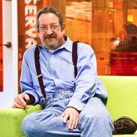 Galileo Research and Strategy Consultancy, LLC Employee Mark Truss's profile photo