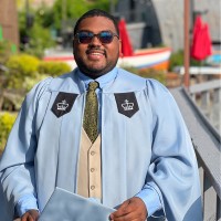 Harlem Academy Employee Timothy Mentor's profile photo