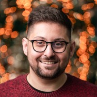 Telekom HU Employee Sándor Dávid Haga's profile photo