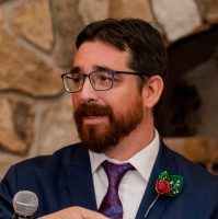 Digifabshop Employee Ben Zimmer's profile photo