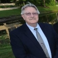 Lanter Distributing Employee Dave Dettman's profile photo
