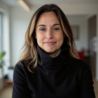 The Studio Employee Sara Hoover's profile photo