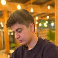 Vigiato Employee Moein Moradi's profile photo