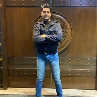 Intello Labs Employee Abhinandan Singh's profile photo