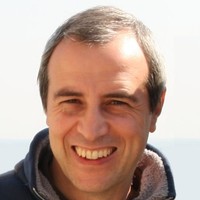 Antonio Barbaro Email & Phone Number