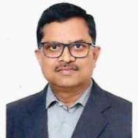 Agilus Diagnostics Employee Akshay Tiwari's profile photo