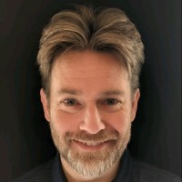 Kickstarter Employee Allen Hoffmann's profile photo