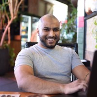 Mechwest Design & Drafting Employee Zane Isaacs's profile photo