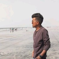 Vishal Kamble Email