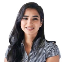 Happly.Ai Employee Rosie Farokhi's profile photo