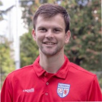 Alexandria Soccer Association Employee Ryan Becker's profile photo