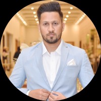 Mudassar Sultan Email