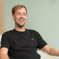 Gemeente Borsele Employee Ramon Anthonise's profile photo