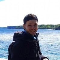 Gradient Wind Engineering Inc. Employee Justin Denne's profile photo