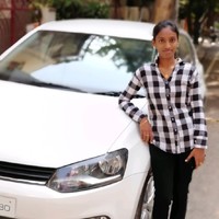 Komodo Employee Gayathri Vurum's profile photo