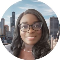 American Academy of Sleep Medicine Employee Mariam Owodele's profile photo
