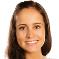 Liezel Griessel Email & Phone Number