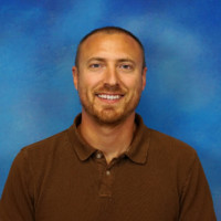 PARIC Corporation Employee Dustin Bush's profile photo