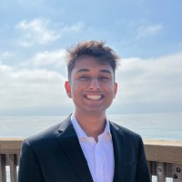 Toyon Research Corporation Employee Sahil Naik's profile photo