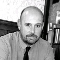 Whybrow Employee Scott Barlow's profile photo