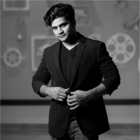 Suraj Garlapati Email