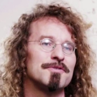 Modality.AI Employee David Suendermann-Oeft's profile photo