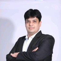 Abhishek Jaiswal Email & Phone Number