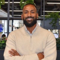 GH Engage Employee Jeswin Rubakaran's profile photo
