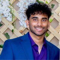 Nikhil Ramesh Email & Phone Number