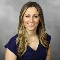 T. Weiss Realty Corp. Employee Daniella Gonzalez's profile photo