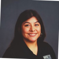 Academic Success Program Employee Briana Ruiz's profile photo