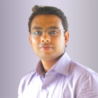 IBM Employee Tapas Saha's profile photo