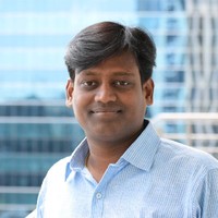 Sai Shanker Email & Phone Number