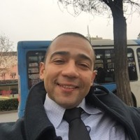 FalconSoft Employee Nelson Leonel Trujillo Silva's profile photo