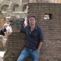 UNDEFASA Employee Marcos Carballés's profile photo