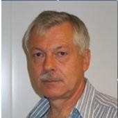 Opscom Systems Employee Jan Arntzen's profile photo