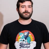 Julien Brunet Email
