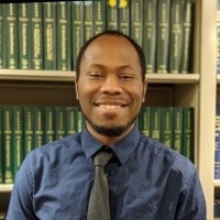 Sidium Solutions Inc Employee Faheem Nesmith's profile photo
