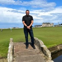 Chemring Energetics UK Ltd Employee Paul Johnstone's profile photo