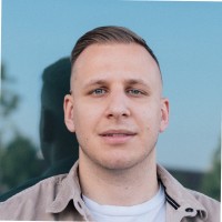 Human Telex Employee Valentin Sziva's profile photo