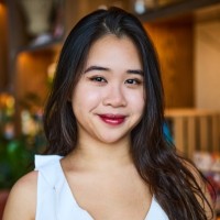 Google Employee Jessica Huang's profile photo