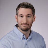 Baker Tilly US Employee Joseph Tarvin's profile photo