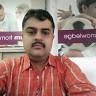 HDFC Bank Employee Ashutosh Seth's profile photo