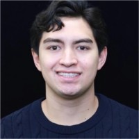 Amazon Employee Luis Fernando Cepeda's profile photo