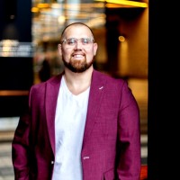 ESG Employee Ben Pas's profile photo